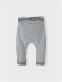 NAME IT Sweatpants Roberto Balsam Green